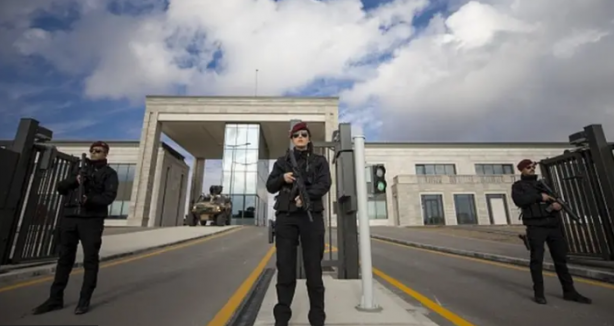 Foto - Ankara’da olan bu! MİT devreye girdi Darbe önlendi… ABD tertibine devlet tokadı