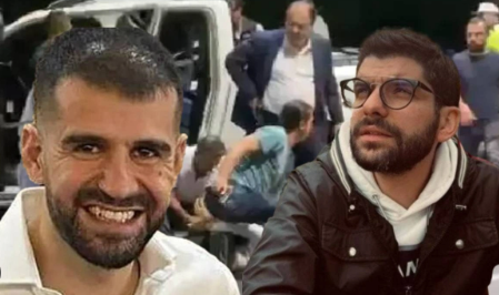 Foto - Ankara’da olan bu! MİT devreye girdi Darbe önlendi… ABD tertibine devlet tokadı