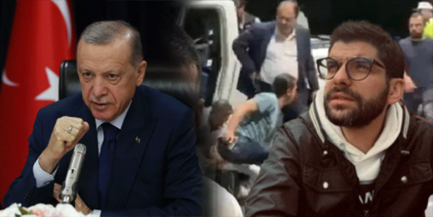 Ankara’da olan bu! MİT devreye girdi Darbe önlendi… ABD tertibine devlet tokadı