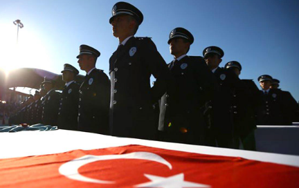 Foto - Ankara’da olan bu! MİT devreye girdi Darbe önlendi… ABD tertibine devlet tokadı