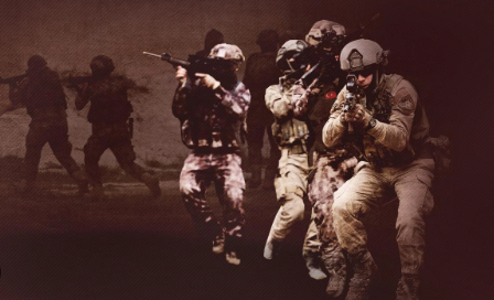 Foto - Ankara’da olan bu! MİT devreye girdi Darbe önlendi… ABD tertibine devlet tokadı