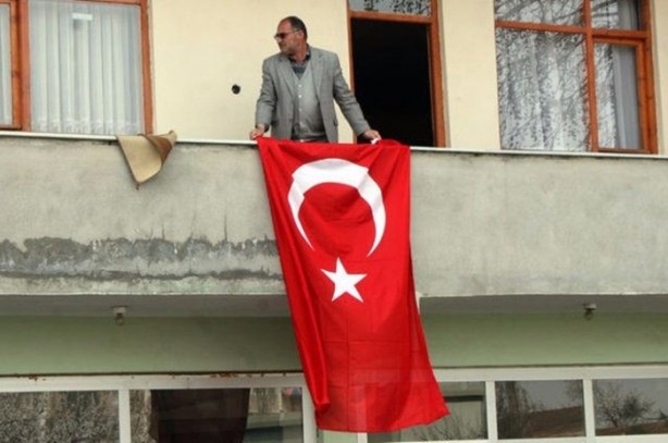 Foto - Ankara'da ölen ve yaralananların yürek yakan hikayeleri