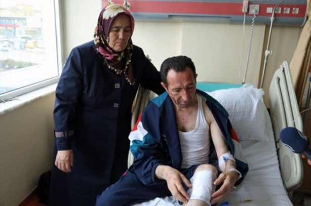 Foto - Ankara'da ölen ve yaralananların yürek yakan hikayeleri