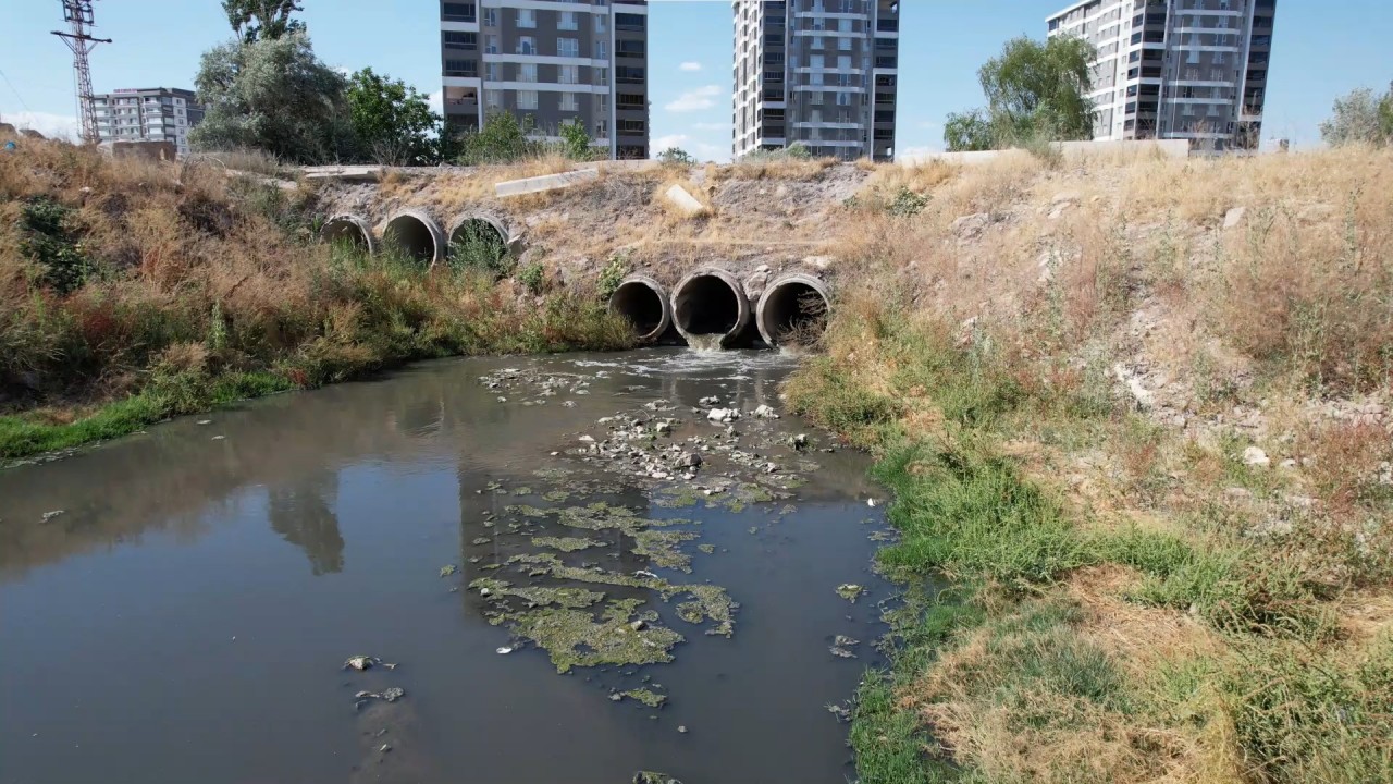 Ankara’da pis koku isyanı! Mansur Yavaş ortada yok, mahalleli perişan
