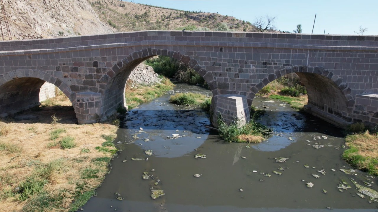 Foto - Ankara’da pis koku isyanı! Mansur Yavaş ortada yok, mahalleli perişan
