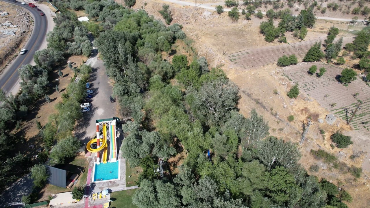 Foto - Ankara’da pis koku isyanı! Mansur Yavaş ortada yok, mahalleli perişan