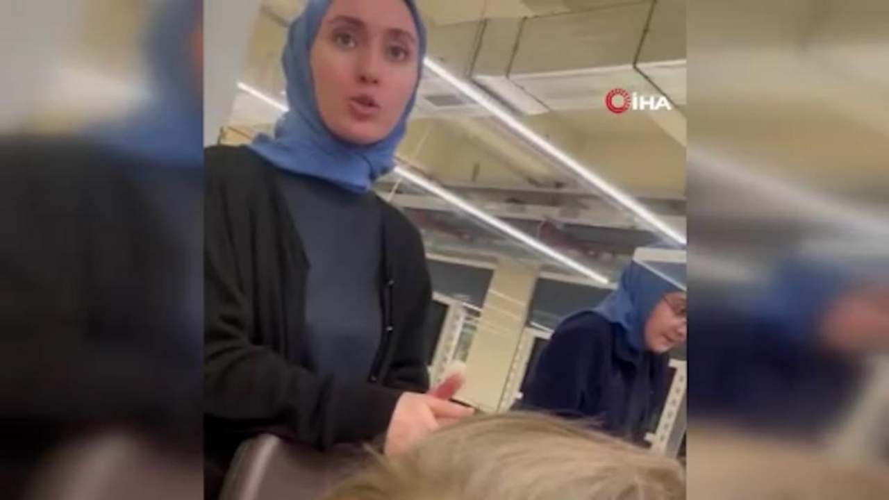 Ankara’da skandal olay! Küçük çocuk oyun alanına alınmadı, sebebi "pes" dedirtti