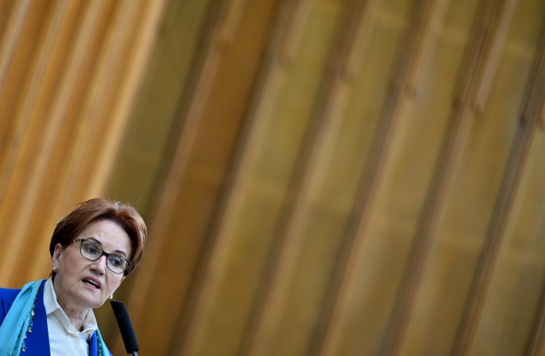 Foto - Ankara'da şok eden karar! Artık olmuyor, işbirliği teklifini reddederek devam edeceğiz...