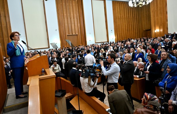 Foto - Ankara'da şok eden karar! Artık olmuyor, işbirliği teklifini reddederek devam edeceğiz...