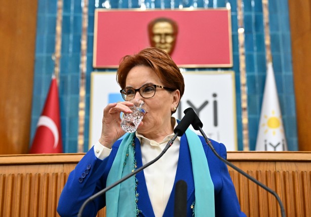 Foto - Ankara'da şok eden karar! Artık olmuyor, işbirliği teklifini reddederek devam edeceğiz...