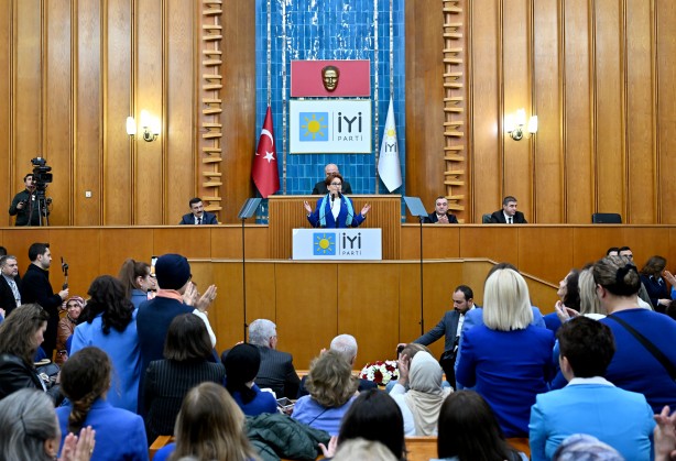 Foto - Ankara'da şok eden karar! Artık olmuyor, işbirliği teklifini reddederek devam edeceğiz...