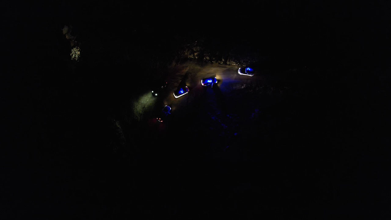 Ankara'da tedirgin eden olay! Ekipler teyakkuza geçti