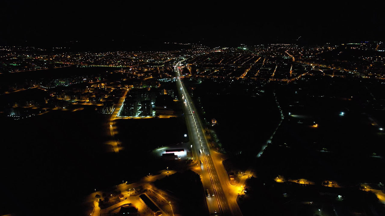Foto - Ankara'da tedirgin eden olay! Ekipler teyakkuza geçti