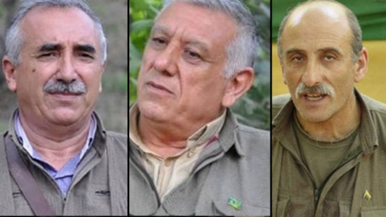 Ankara’da uçan kuştan haberi olan isim, bombayı patlattı! Bakın o PKK elebaşlarına ne olacakmış! Öyle bir "Öcalan" detayı da var ki...