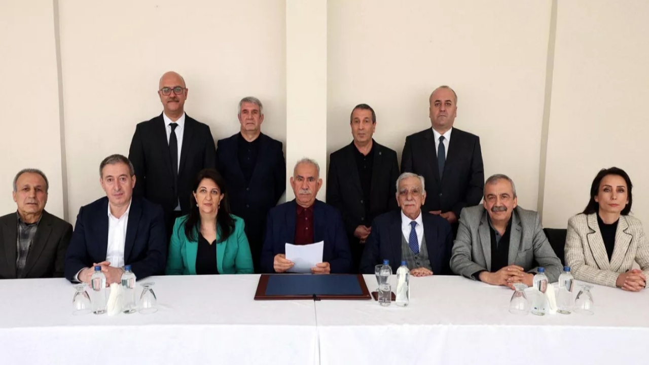 Foto - Ankara’da uçan kuştan haberi olan isim, bombayı patlattı! Bakın o PKK elebaşlarına ne olacakmış! Öyle bir "Öcalan" detayı da var ki...