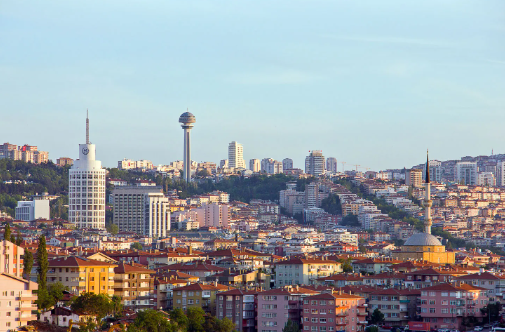 Foto - Ankara'da yaşayan emeklilere çok büyük müjde! Her ay 5 bin lira hesaplarına yatacak