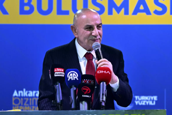 Foto - Ankara'da yaşayan emeklilere çok büyük müjde! Her ay 5 bin lira hesaplarına yatacak