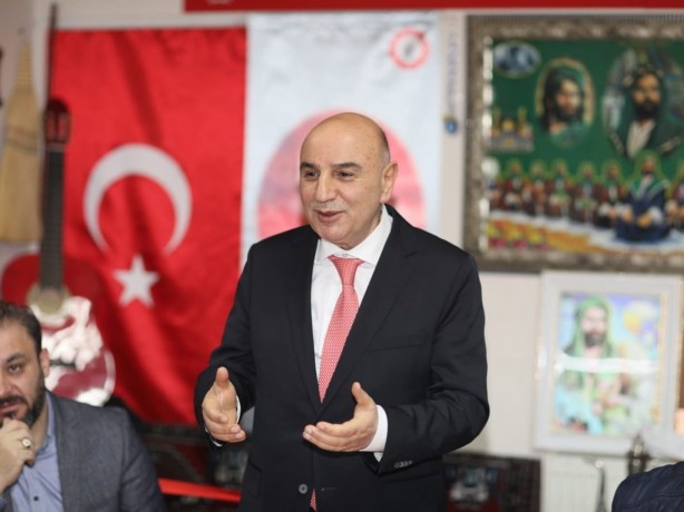 Foto - Ankara'da yaşayan emeklilere çok büyük müjde! Her ay 5 bin lira hesaplarına yatacak