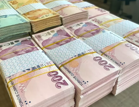 Foto - Ankara'da yaşayan emeklilere çok büyük müjde! Her ay 5 bin lira hesaplarına yatacak