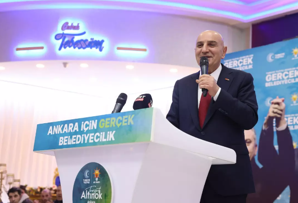 Foto - Ankara'da yaşayan emeklilere çok büyük müjde! Her ay 5 bin lira hesaplarına yatacak