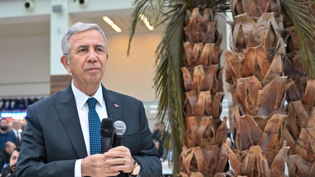 Foto - Ankara'da yaşayan emeklilere çok büyük müjde! Her ay 5 bin lira hesaplarına yatacak