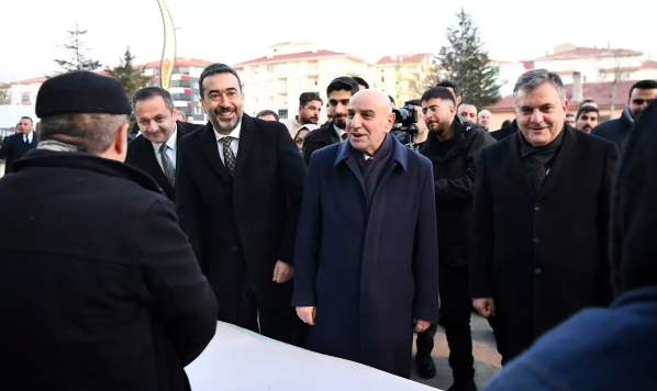 Foto - Ankara'da yaşayan emeklilere çok büyük müjde! Her ay 5 bin lira hesaplarına yatacak