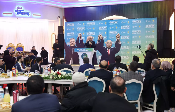 Foto - Ankara'da yaşayan emeklilere çok büyük müjde! Her ay 5 bin lira hesaplarına yatacak