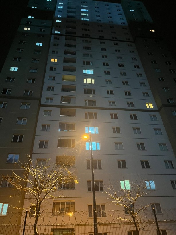 Foto - Ankara'da zehirlenme paniği! Hastaneye kaldırıldılar