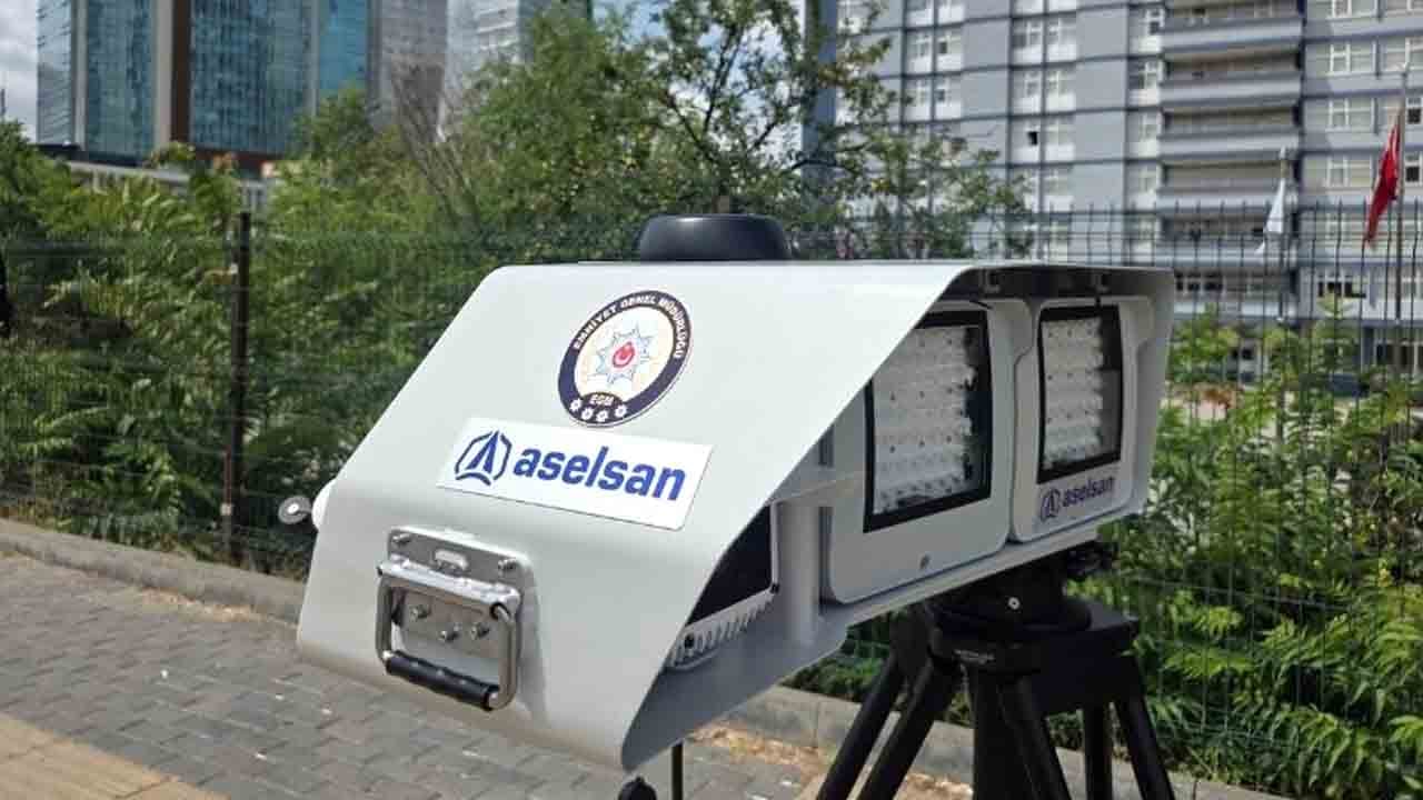 Ankara’da zirve güvenliği ASELSAN’a emanet