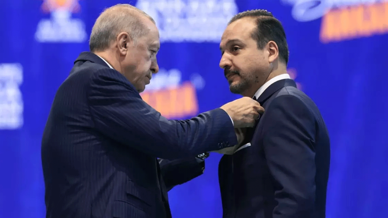 Ankara'daki bomba Türkiye'yi salladı! Erdoğan'dan Kürşad Zorlu'ya önemli görev