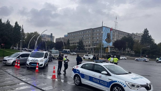 Foto - Ankara'daki bombalı saldırı girişiminde flaş gelişme! Az önce tüm Türkiye’ye duyuruldu
