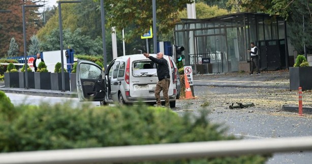 Foto - Ankara’daki bombalı saldırıya ilişkin yeni gelişme! Az önce açıkladı 