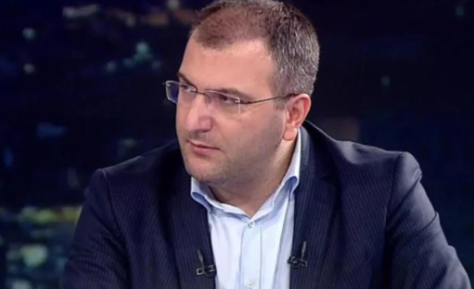 Ankara'daki hareketli geceyle ilgili Cem Küçük'ten dikkat çeken çıkış: Bu yönde bazı iddialar var