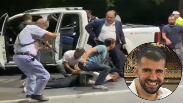 Foto - Ankara'daki hareketli geceyle ilgili Cem Küçük'ten dikkat çeken çıkış: Bu yönde bazı iddialar var