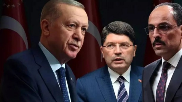 Foto - Ankara'daki hareketli geceyle ilgili Cem Küçük'ten dikkat çeken çıkış: Bu yönde bazı iddialar var