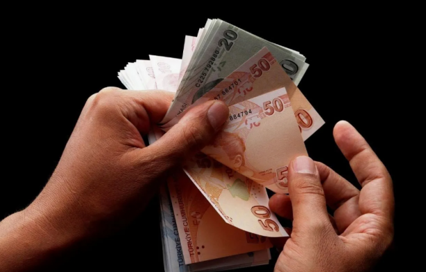 Foto - Ankara'da her şeyden haberi olan isim 'bunu hak ediyorlar' diyerek emekli maaşlarına yapılacak zammı açıkladı