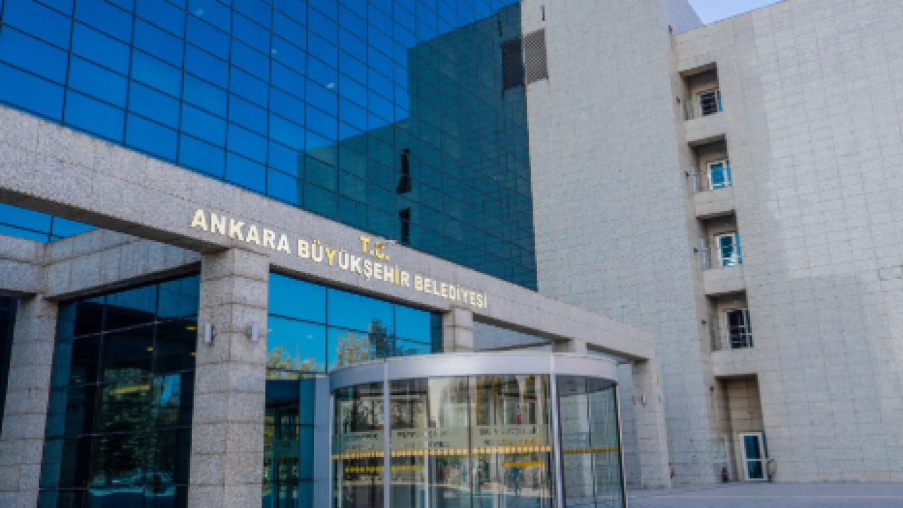 Foto - Ankara’daki soruşturmada itirafçının ifadesi ortaya çıktı! "Her şeyi Mansur Yavaş’ın onayıyla yaptık"