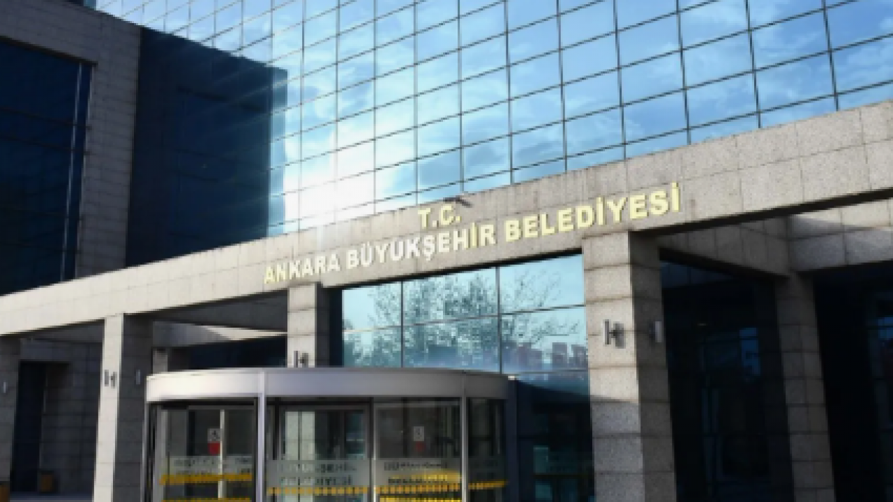 Foto - Ankara’daki soruşturmada itirafçının ifadesi ortaya çıktı! "Her şeyi Mansur Yavaş’ın onayıyla yaptık"