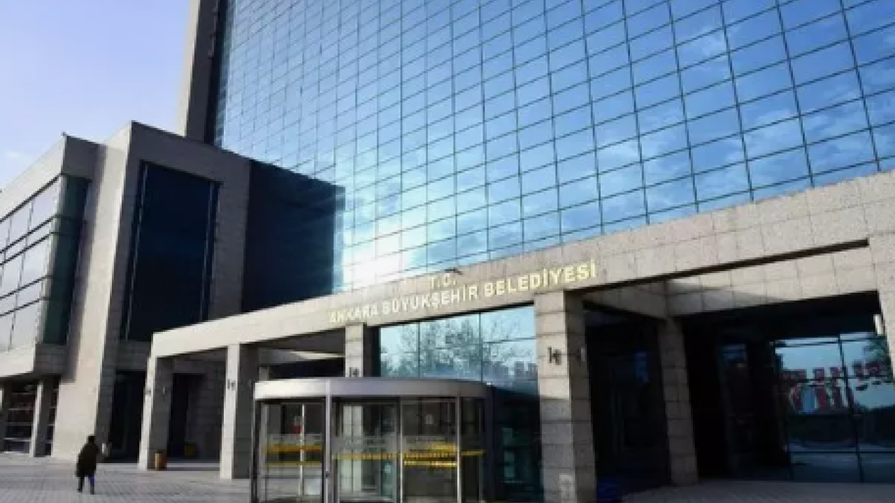 Foto - Ankara’daki soruşturmada itirafçının ifadesi ortaya çıktı! "Her şeyi Mansur Yavaş’ın onayıyla yaptık"