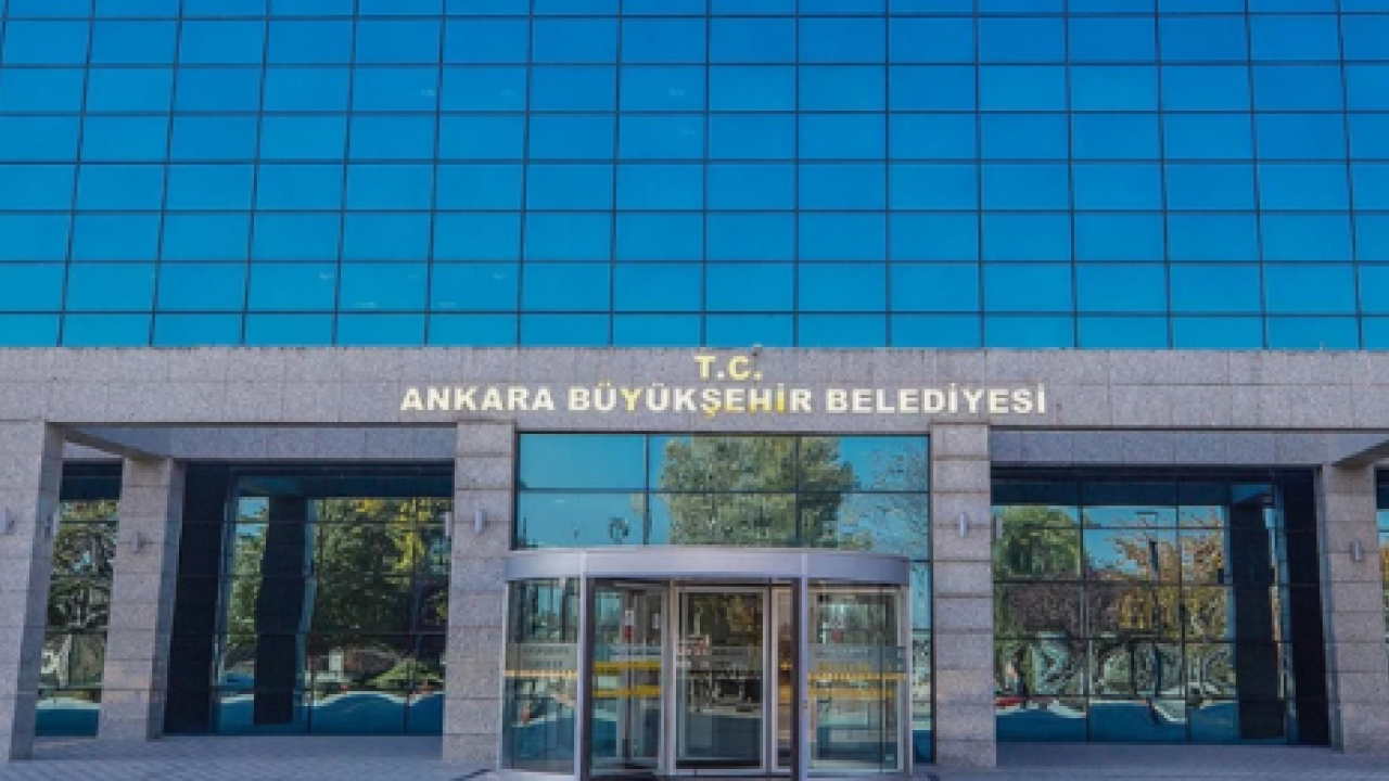 Foto - Ankara’daki soruşturmada itirafçının ifadesi ortaya çıktı! "Her şeyi Mansur Yavaş’ın onayıyla yaptık"