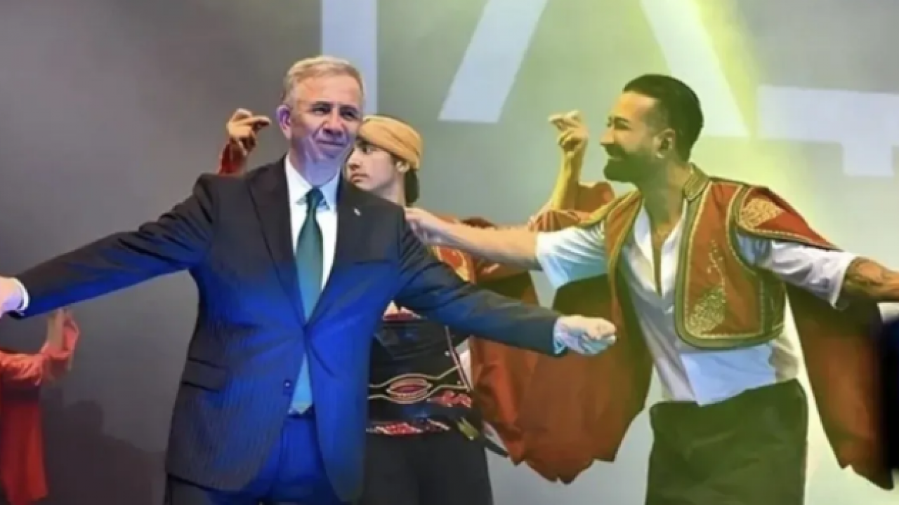 Foto - Ankara’daki soruşturmada itirafçının ifadesi ortaya çıktı! "Her şeyi Mansur Yavaş’ın onayıyla yaptık"