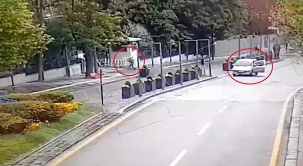 Foto - Ankara’daki terör saldırısıyla ilgili şok ayrıntı! Rusya detayı herkesi şaşkına çevirdi