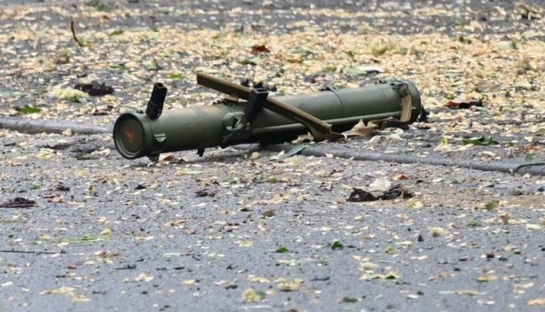 Foto - Ankara’daki terör saldırısıyla ilgili şok ayrıntı! Rusya detayı herkesi şaşkına çevirdi