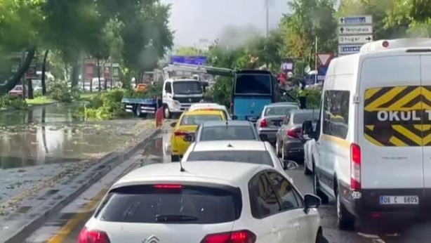 Foto - Ankara'dan acı haber!