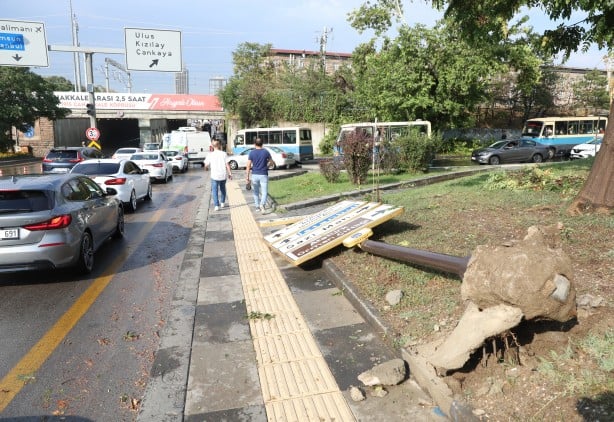 Foto - Ankara'dan acı haber!