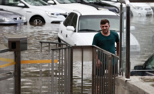 Foto - Ankara'dan acı haber!