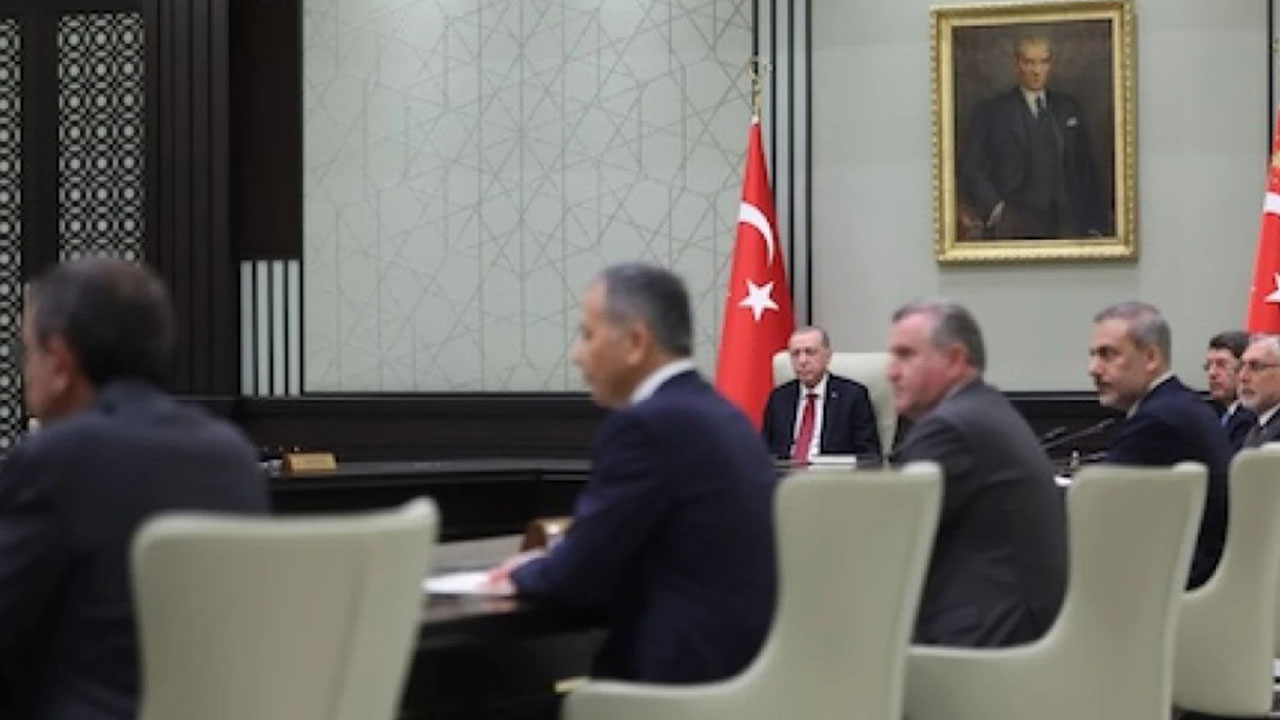 Ankara'dan acrdoğan kabineye müdahale edecek, o isimler geri dönüyor