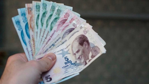 Foto - 'Ankara'dan bilgi aldım' diyen ekonomistten beklenmedik çıkış: O tarihte asgari ücrete yeni zam geliyor