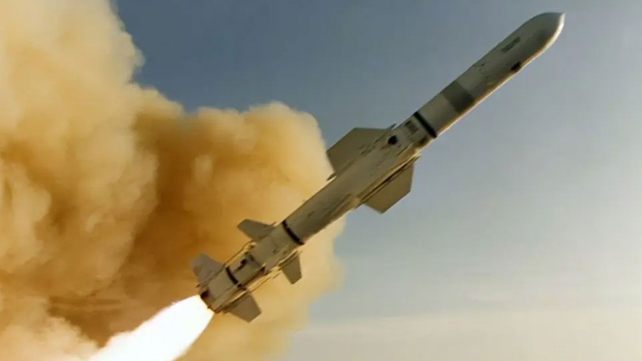 Ankara'dan ödü kopan ülkeden skandal tehdit: Bu füzeyle Türkiye, İran'ın çektiği acının aynısını yaşayacak