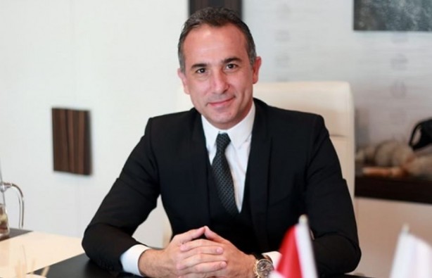 Foto - Ankaragücü başkan adayı milyon dolarlık sponsorluğu açıkladı